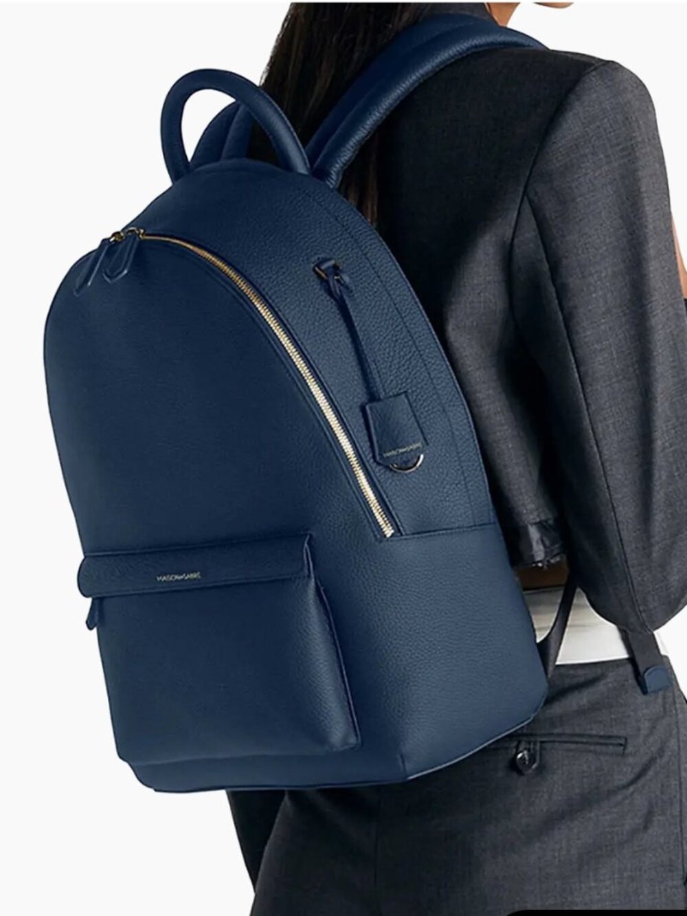 Maison de Sabre Backpack "LIKE NEW" - Picture 16 of 16
